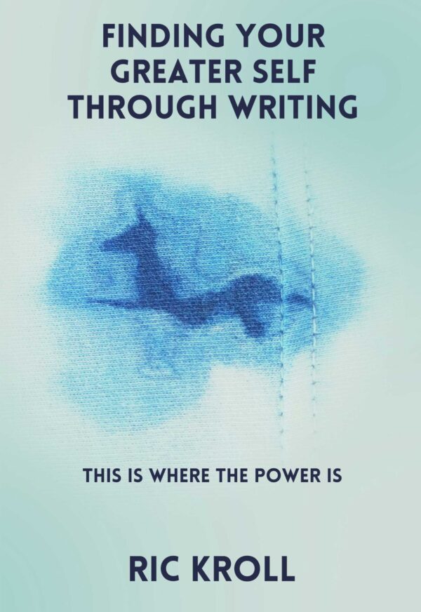 Finding Your Greater Self Through Writing (eBook)