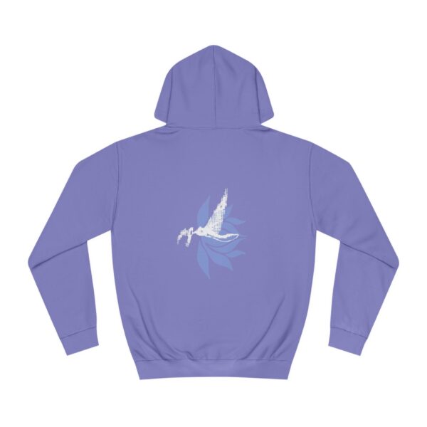 Unisex College Hoodie