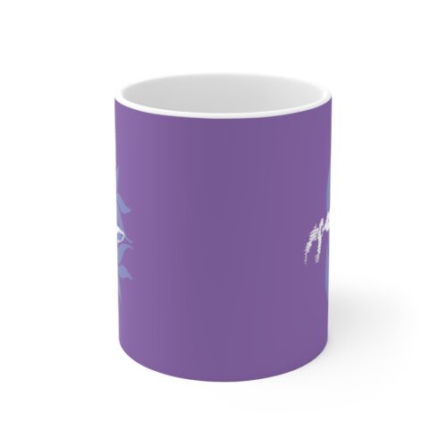 Mug 11oz