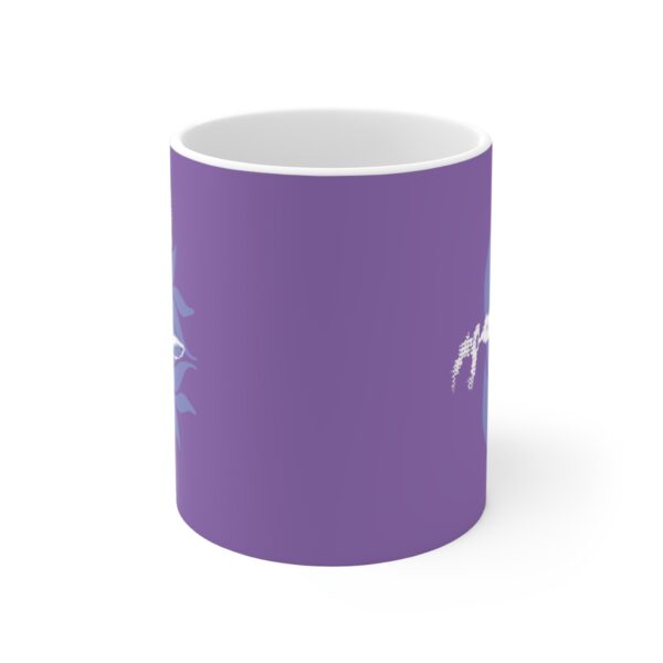 Mug 11oz