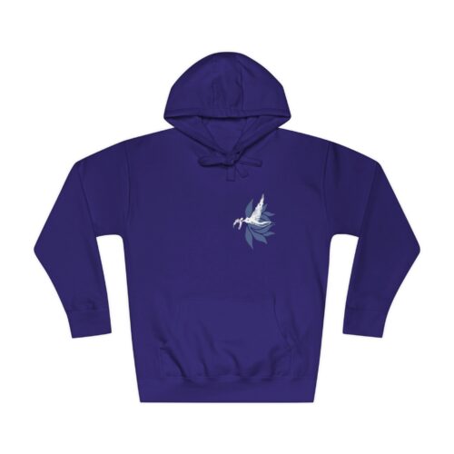 Unisex Fleece Hoodie
