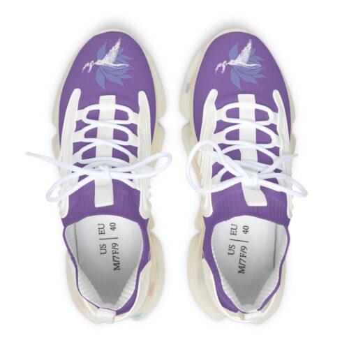 Women's Mesh Sneakers