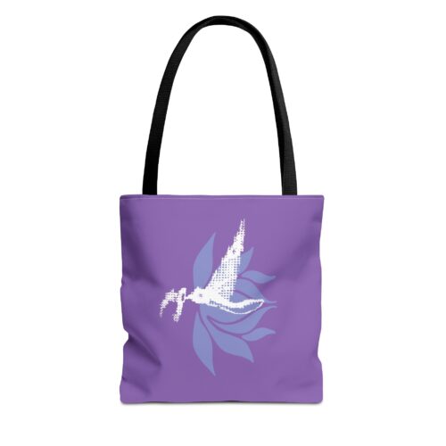 Tote Bag (AOP)